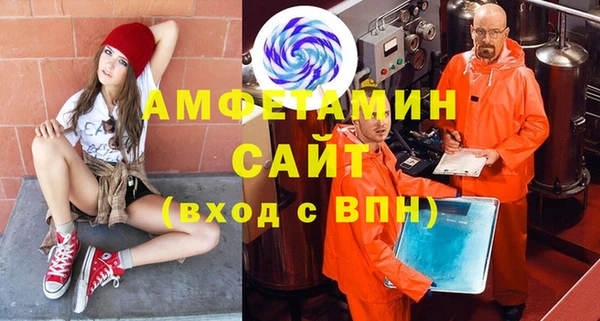 молекула духа Инта