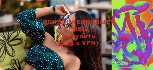 молекула духа Инта