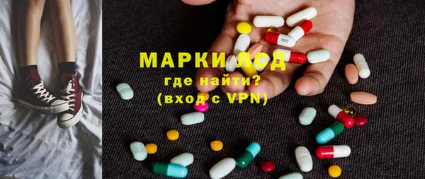 стафф Иннополис